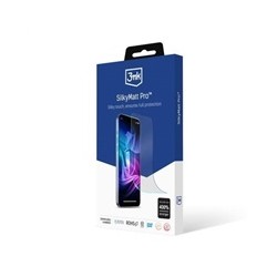 3mk ochranná folie Silky Matt Pro pro Realme 15 5G