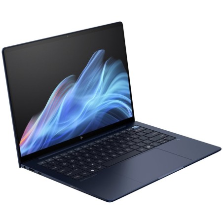 HP NTB EliteBook Ultra G1i U5-226V 40TOPS 14"2.8K 2880x1800 OLED 400 120Hz IR,16GB,512GB TLC,64WHr,Win11Pro,EVO, 3y onst
