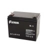 WG - Bluetooth sluchátka WG AirFlex 9 s displejem, Avatar, ANC, bílá