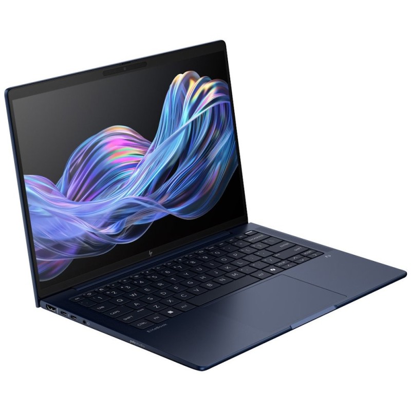 HP NTB EliteBook X G1i U7-258V 47TOPS 14"2.5K 2560x1600 400 120Hz IR, 32GB, 1TB TLC, 68WHr, Win11Pro, EVO, 3y onst