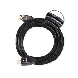 Club3D Kabel HDMI 2.0 aktivní, High Speed 4K UHD, Redmere (M/M), 10m, 28 AWG