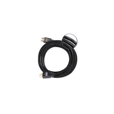 Club3D Kabel HDMI 2.0 aktivní, High Speed 4K UHD, Redmere (M/M), 10m, 28 AWG