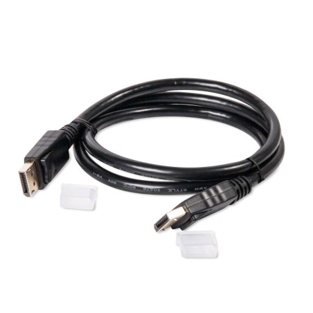Club3D Certifikovaný Kabel DisplayPort 1.4 HBR3 8K60Hz (M/M), 1m