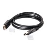 Club3D Certifikovaný Kabel DisplayPort 1.4 HBR3 8K60Hz (M/M), 1m