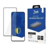 3mk tvrzené sklo HardGlass Max Lite Black pro Redmi Note 13 5G