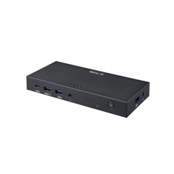 Acer Vero MST Dock M33 100W PD, Black