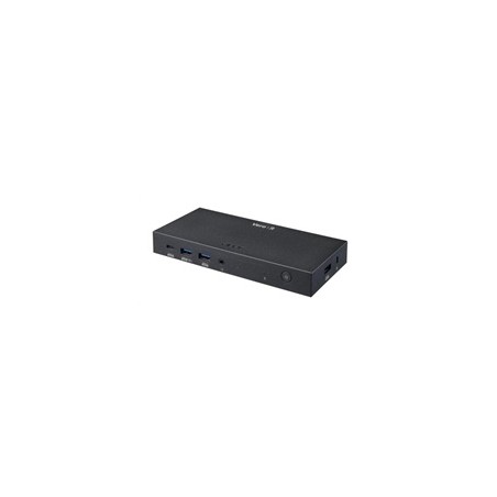 Acer Vero MST Dock M33 100W PD, Black