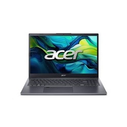 ACER NTB Aspire 15 (A15-61M-R3KV),R7-8840HS,15.6"FHD,16GB,512GB SSD,Radeon 780M,Linux,Gray