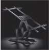 GEMBIRD Držák TV WM-80ST-02, 37"-80" (60kg), otočný a náklopný