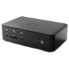 i-tec Thunderbolt 5 Quattro Display Docking Station, Power Delivery 140W