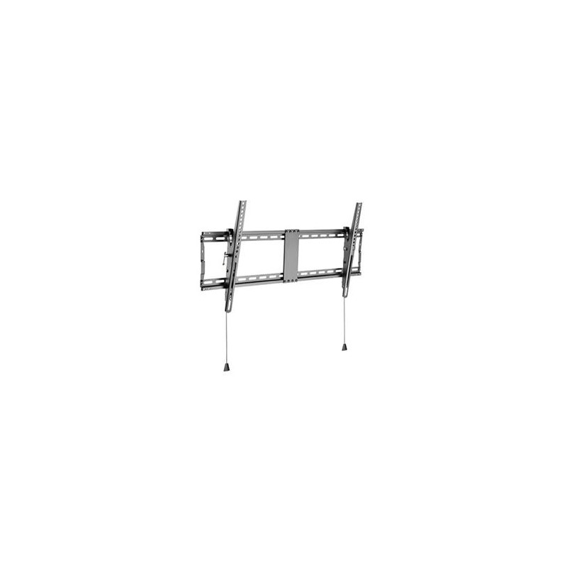 GEMBIRD Držák TV WM-90T-01, 43"-90" (70kg), náklopný