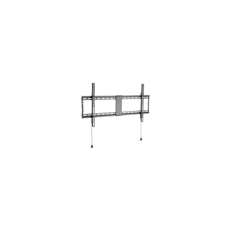 GEMBIRD Držák TV WM-90F-01, 43"-90" (70kg), pevný