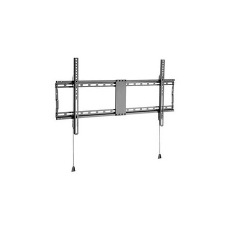 GEMBIRD Držák TV WM-90F-01, 43"-90" (70kg), pevný