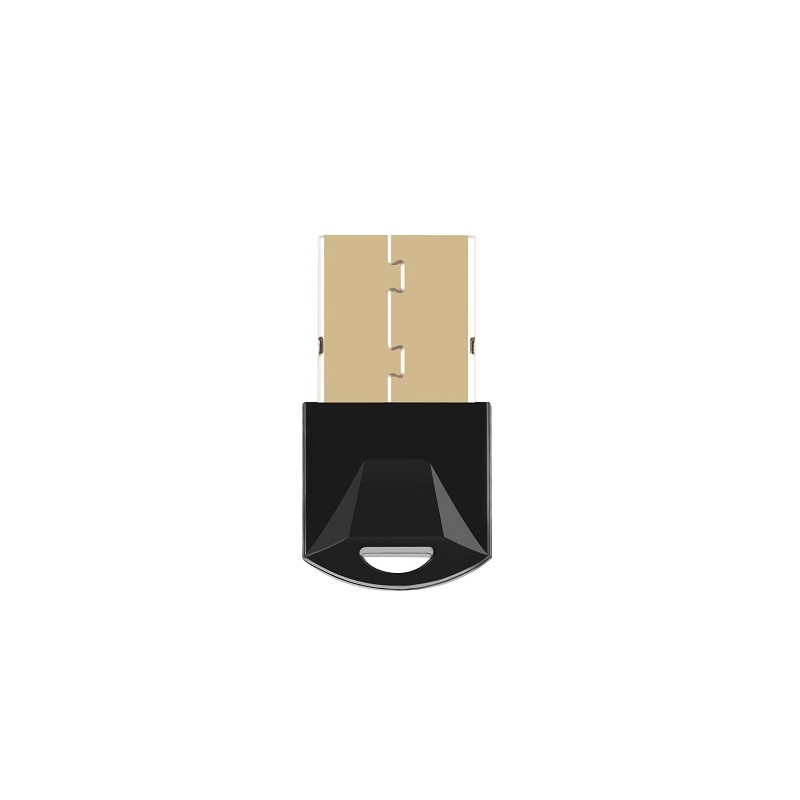 GEMBIRD adapter USB Bluetooth v5.0, mini dongle