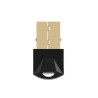 GEMBIRD adapter USB Bluetooth v5.0, mini dongle