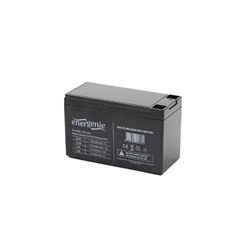 GEMBIRD ENERGENIE Baterie do záložního zdroje, 12V 7,5AH