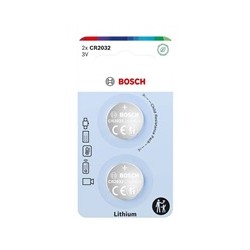 Bosch CR2032B2/00 Lithium (Blistr 1 ks)