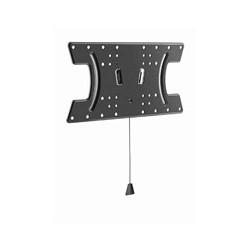 GEMBIRD Držák TV WM-65F-03, 32"-65" (30kg)