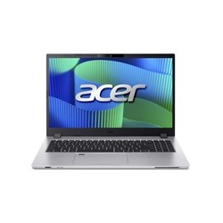 ACER NTB TravelMate P2 (TMP215-55-TCO-39Z6),Core 3 100U,15.6"FHD,16GB,512GB SSD,Intel Graphics,W11P,Silver