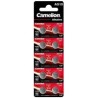Camelion AG 10-389 alk. (LR54, 1130) 10pack