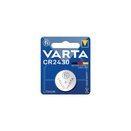 Varta CR 2430