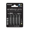 PANASONIC HR6 AA 3HCDE/4BE ENELOOP PRO N, 2500 mAh (Blistr 4ks)