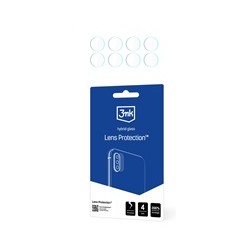 3mk Lens Protection pro Realme 13+ 5G
