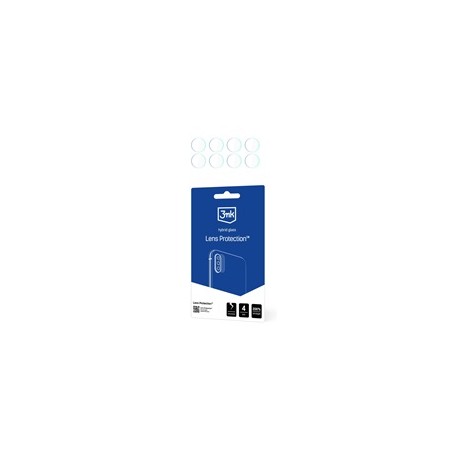 3mk Lens Protection pro Realme 13+ 5G