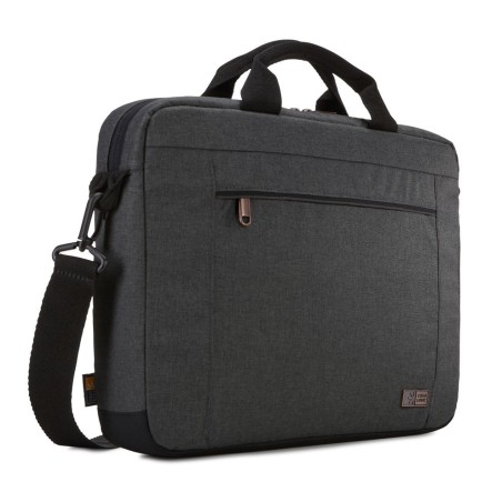 Case Logic brašna Era ERAA114 pro notebook 14,3" a tablet 10", tmavě šedá