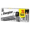 Energizer LR03/10 Everyday AAA family 10pack Alkalické