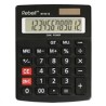 REBELL kalkulačka - RE-8118-12 BX