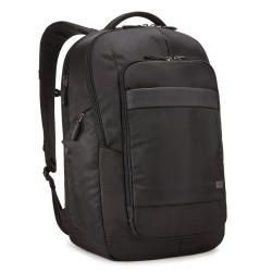 Case Logic batoh Notion na notebook 17,3", černá