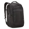 Case Logic batoh Notion na notebook 17,3", černá