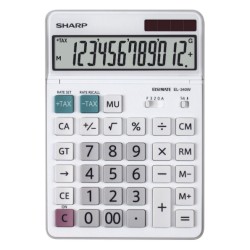 SHARP kalkulačka - EL340W