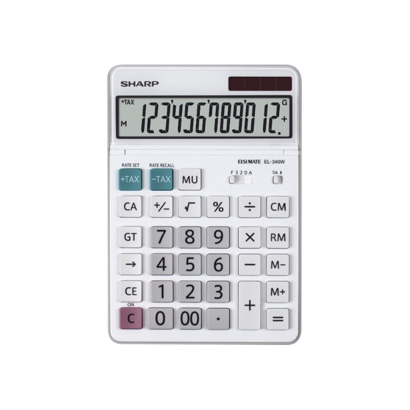 SHARP kalkulačka - EL340W