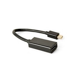 GEMBIRD Redukce miniDisplayport - Displayport, F/M, 4K