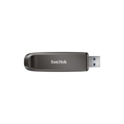 SanDisk Flash Disk 1TB Extreme PRO, USB 3.2, Šedá