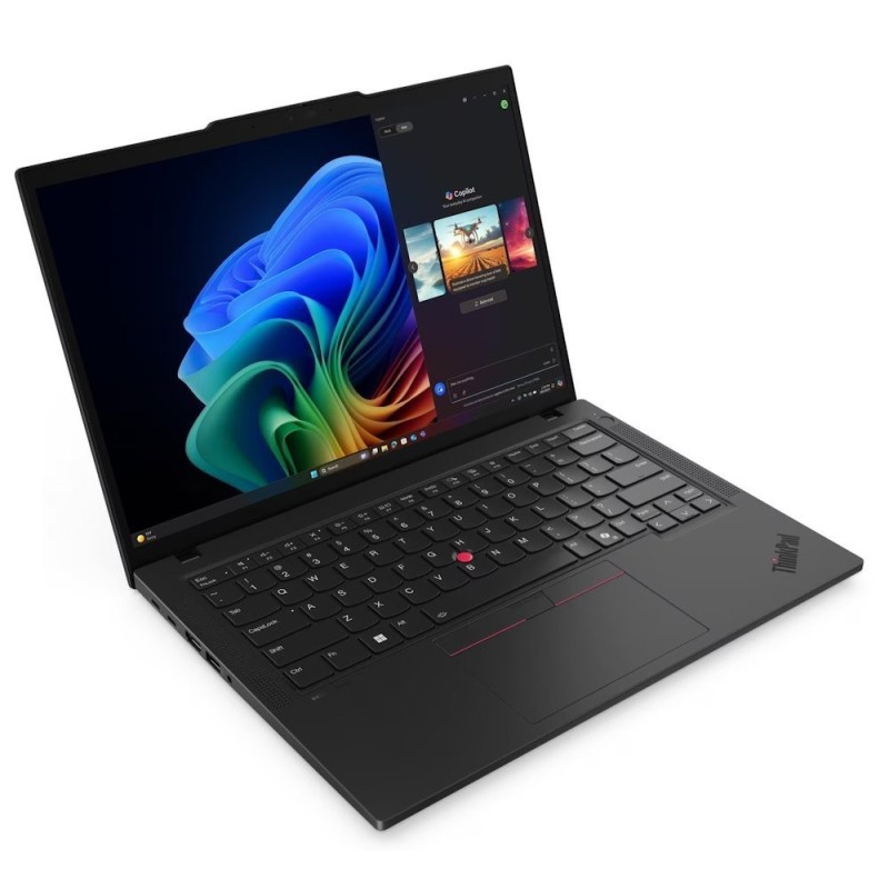 LENOVO NTB ThinkPad T14 G6 - Ultra 7 258V,14" WUXGA IPS,32GB,1TSSD,HDMI,Int. Intel Arc,W11P,3Y Premier