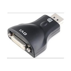 PREMIUMCORD Adaptér DisplayPort - DVI (redukce)