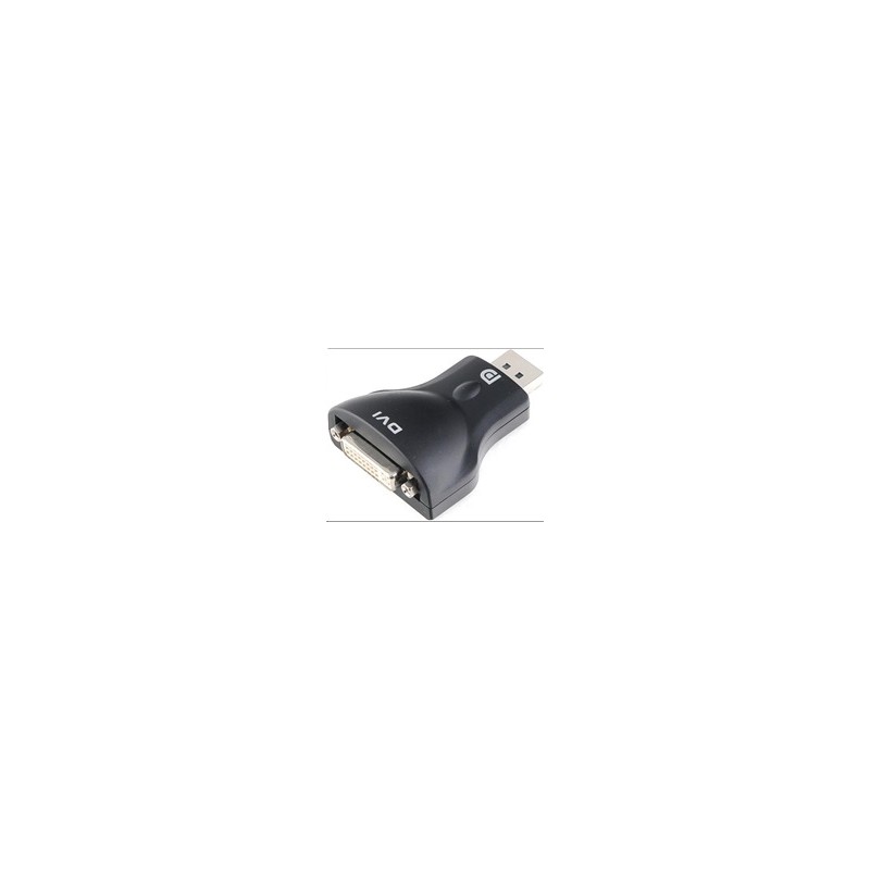 PREMIUMCORD Adaptér DisplayPort - DVI (redukce)