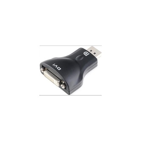 PREMIUMCORD Adaptér DisplayPort - DVI (redukce)