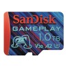 SanDisk MicroSDXC karta 1TB GamePlay (R:190/W:130 MB/s, UHS-I, V30, A2)