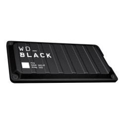 SanDisk externí SSD 2TB WD BLACK P40 Game Drive