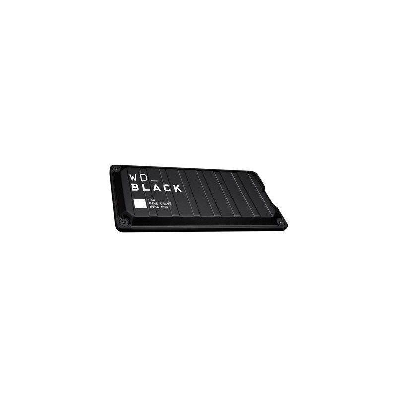 SanDisk externí SSD 2TB WD BLACK P40 Game Drive