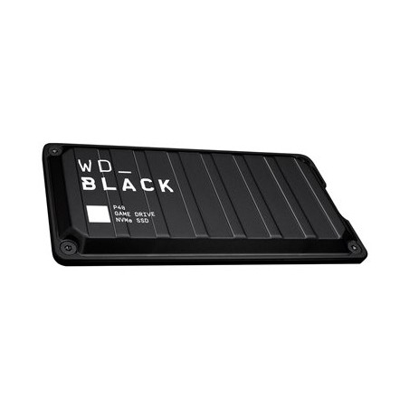 SanDisk externí SSD 2TB WD BLACK P40 Game Drive