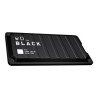 SanDisk externí SSD 2TB WD BLACK P40 Game Drive