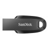SanDisk Flash Disk 32GB Ultra Curve, USB 3.2, Černá