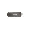 SanDisk Flash Disk 512GB Extreme PRO, USB-C, Šedá