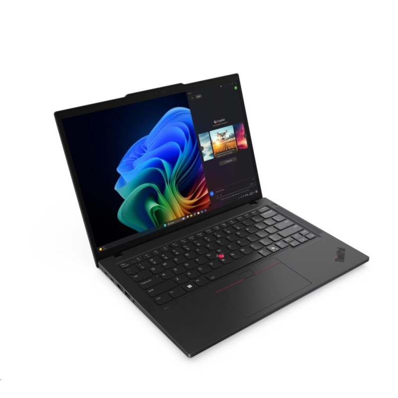 LENOVO NTB ThinkPad T14 G6 - Ultra5 228V,14" WUXGA Touch,32GB,512SSD,IRcam,W11P