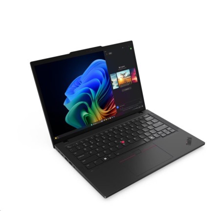 LENOVO NTB ThinkPad T14 G6 - Ultra5 228V,14" WUXGA Touch,32GB,512SSD,IRcam,W11P
